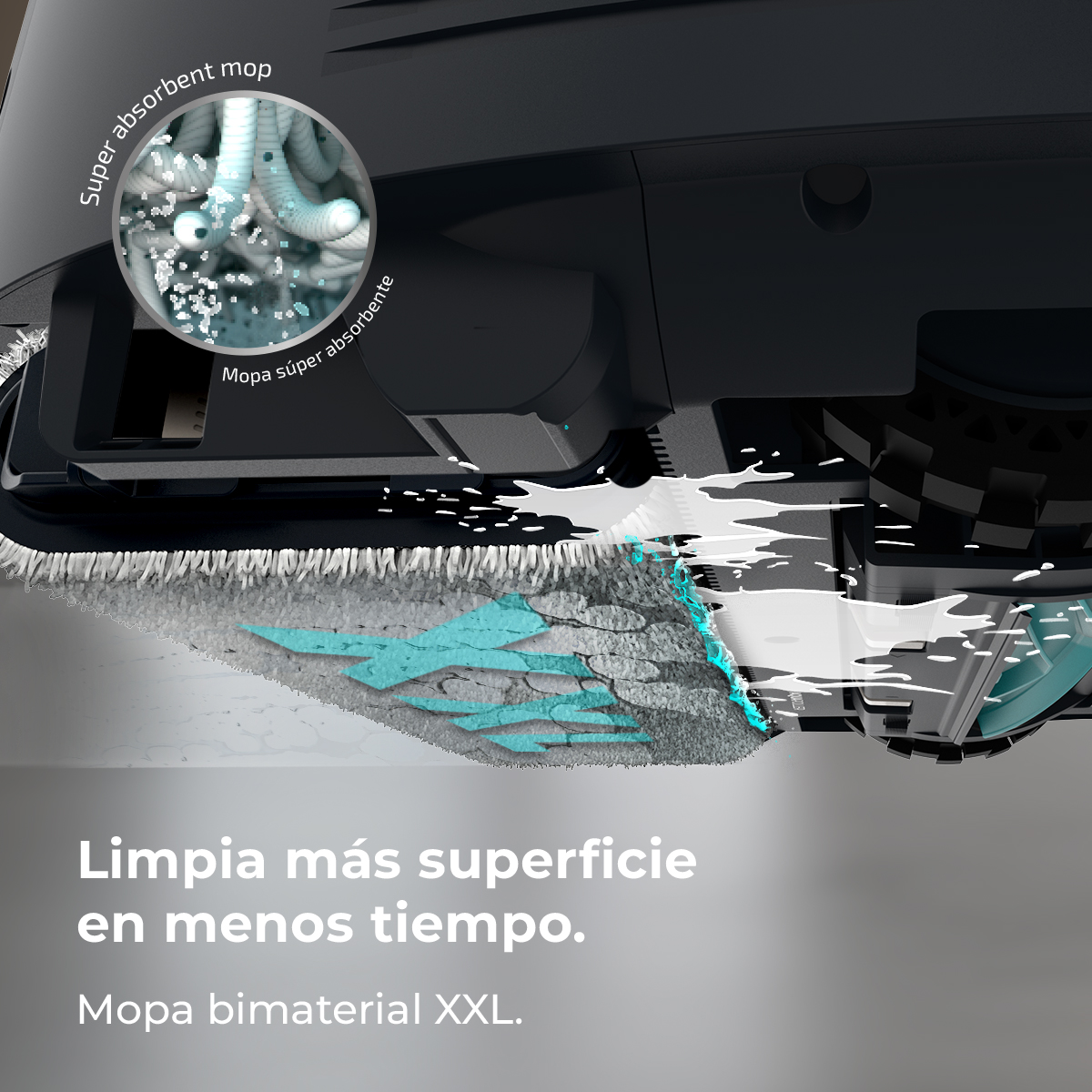 Conga Z100 | Envío gratis y mejor precio garantizado – foto detalle 5 Conga Z100 | Envío gratis y mejor precio garantizado – foto detalle 5